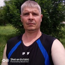 Фотография мужчины Евгений, 41 год из г. Мостовской