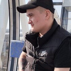 Фотография мужчины Артём, 27 лет из г. Омск