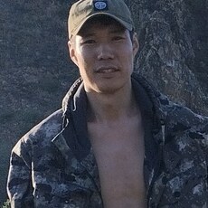 Фотография мужчины Александр, 37 лет из г. Улан-Удэ