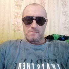 Фотография мужчины Андией, 51 год из г. Усть-Илимск