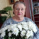 Нина, 70 лет