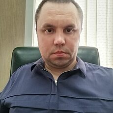 Фотография мужчины Виталий, 36 лет из г. Усть-Каменогорск