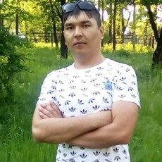 Фотография мужчины Дима, 44 года из г. Свободный