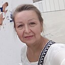 Ольга, 62 года
