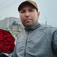 Фотография мужчины Журабек, 35 лет из г. Ижевск