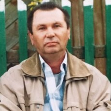 Фотография мужчины Сергей, 62 года из г. Курган