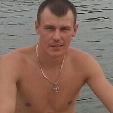 Фотография мужчины Медичи, 33 года из г. Семикаракорск