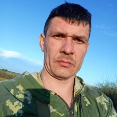 Фотография мужчины Николай, 41 год из г. Краснотурьинск
