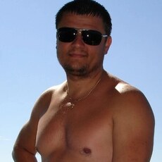 Фотография мужчины Черный, 42 года из г. Волгоград