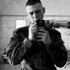 Фотография мужчины Ярослав, 20 лет из г. Уссурийск