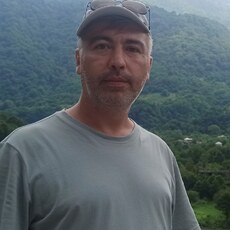 Фотография мужчины Рамиль, 42 года из г. Набережные Челны