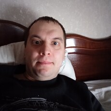 Фотография мужчины Никита, 32 года из г. Сердобск