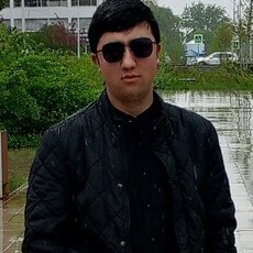 Фотография мужчины Miran, 20 лет из г. Казань