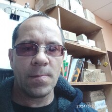 Фотография мужчины Саша, 48 лет из г. Хабаровск
