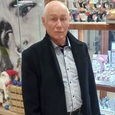 Фотография мужчины Павел, 65 лет из г. Владивосток