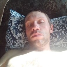 Фотография мужчины Дмитрий Шошев, 31 год из г. Белово