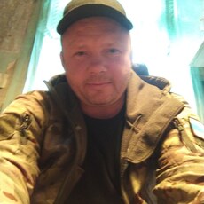 Фотография мужчины Алексей, 43 года из г. Солнечногорск