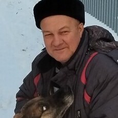 Яков, 55 из г. Новосибирск.