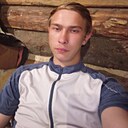 Олег, 21 год