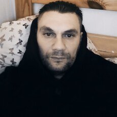 Фотография мужчины Jeko, 39 лет из г. Вильнюс