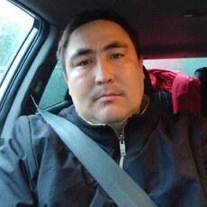 Фотография мужчины Исатай, 33 года из г. Астана