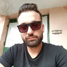 Фотография мужчины Cristian, 33 года из г. București