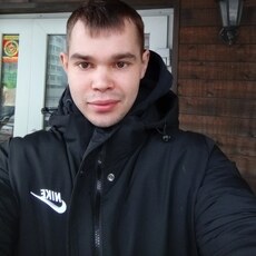 Фотография мужчины Слава, 22 года из г. Усть-Илимск