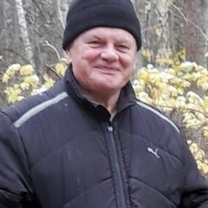Фотография мужчины Василий, 66 лет из г. Санкт-Петербург