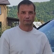 Фотография мужчины Алексей, 46 лет из г. Аша
