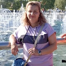 Наталья, 49 из г. Москва.