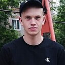 Николай, 22 года