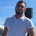 Ибрагим, 31 год