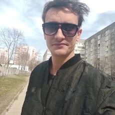 Фотография мужчины Кирилл, 32 года из г. Людиново