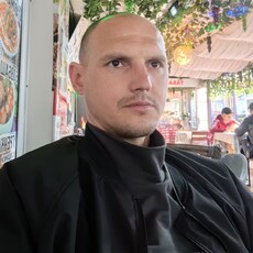 Фотография мужчины Андрей, 35 лет из г. Уссурийск