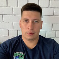 Фотография мужчины Диитрий, 30 лет из г. Ханты-Мансийск