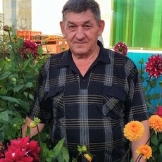Фотография мужчины Анатолий, 67 лет из г. Черногорск