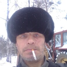 Фотография мужчины Владимир, 47 лет из г. Юрга