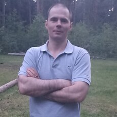 Фотография мужчины Алексей, 33 года из г. Раменское