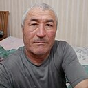 Шавкатжон, 57 лет