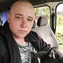 Вантя, 41 год