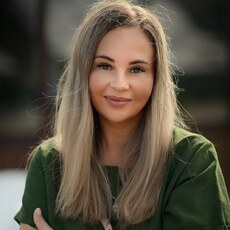 Фотография девушки Светлана, 44 года из г. Великий Новгород