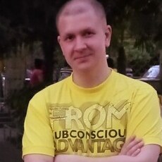 Фотография мужчины Антон, 32 года из г. Соликамск