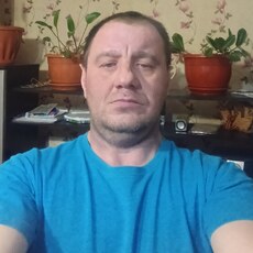 Фотография мужчины Алексей, 46 лет из г. Тотьма