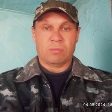 Фотография мужчины Владимир, 44 года из г. Нерчинск