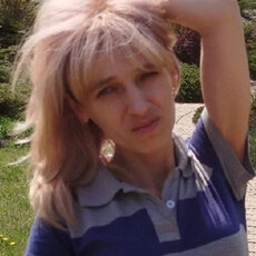 Фотография девушки Надюша, 38 лет из г. Макеевка