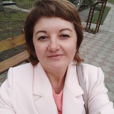 Наталья, 48 из г. Омск.