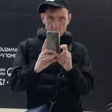 Фотография мужчины Юра, 36 лет из г. Олекминск