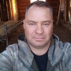 Фотография мужчины Саргей, 41 год из г. Барабинск