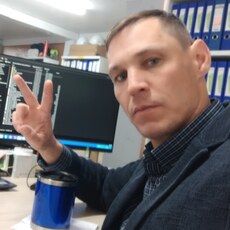 Фотография мужчины Андрей, 36 лет из г. Свободный