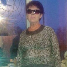 Фотография девушки Лариса, 54 года из г. Кызыл